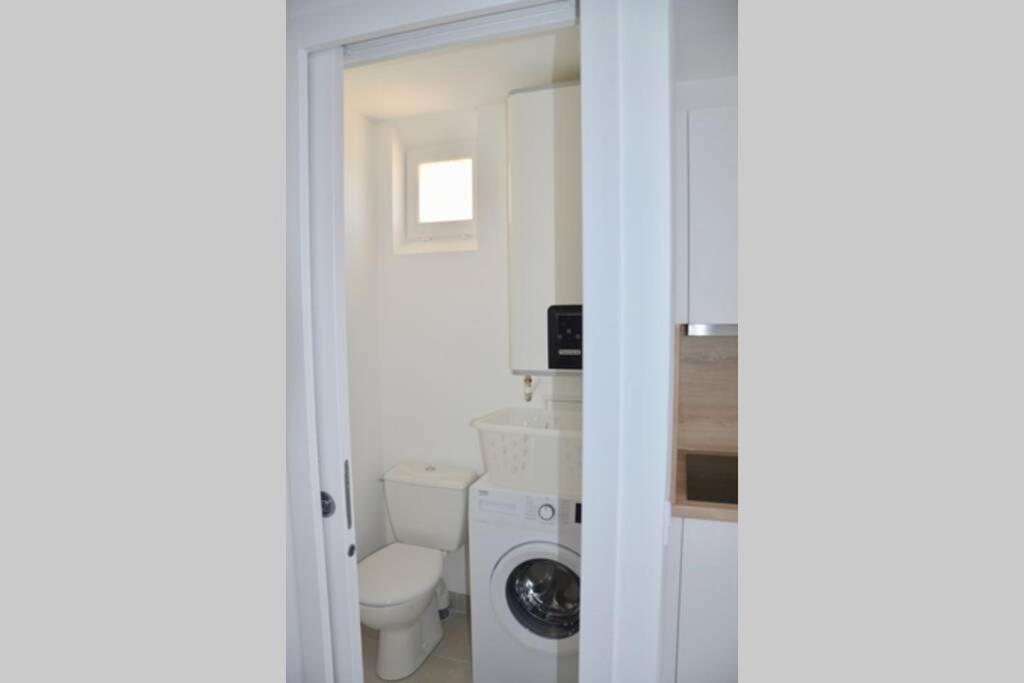 Les Forges Studio Etage Avoine Exteriör bild